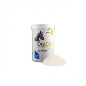 Farnam oryzol Fedvet poudre pot de 130g