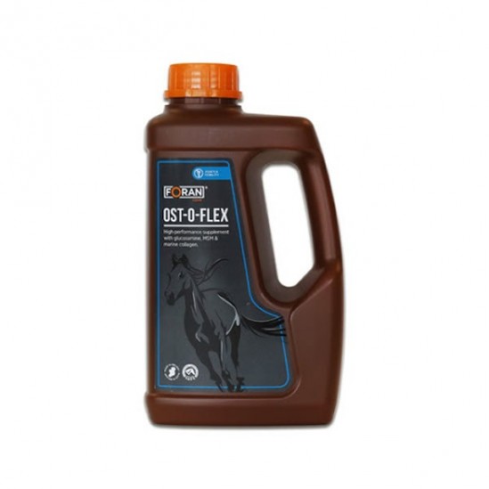 Farnam ost-o-flex Foran equine liquide 1L