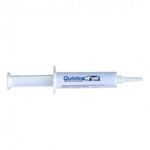 Farnam quietex 4 seringues de 12ml