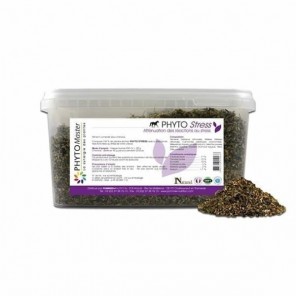 Farnam phytomaster phyto stress pot de 1kg