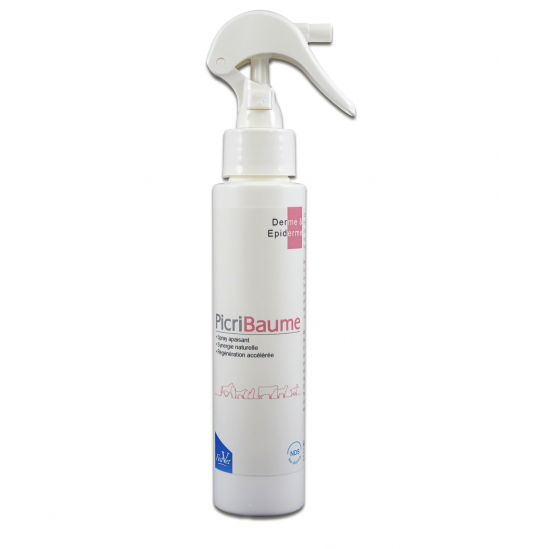 Farnam picri-baume Fedvet spray vaporisateur de 100ml