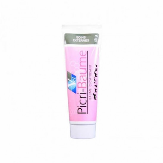 Farnam picri-baume Fedvet tube de 45g