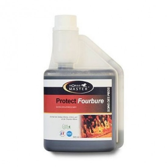 Farnam protect fourbure horse master 500ml