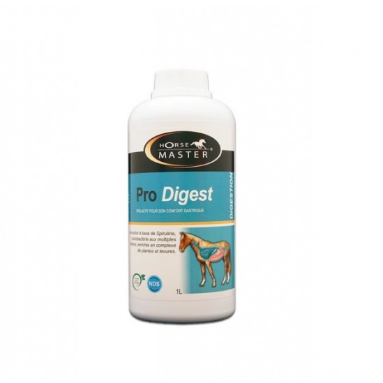 Farnam pro digest horse master 1L