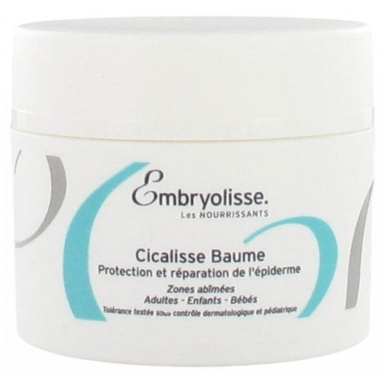 Embryolisse cicalisse baume 40g