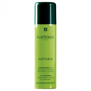 René Furterer Naturia shampooing sec à l'argile absorbante 150ml