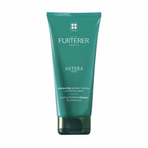 Furterer astera shampooing apaisant fraîcheur 200ml