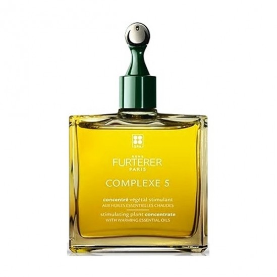 René furterer complexe 5 50ml