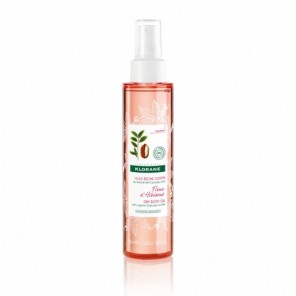 Klorane huile sèche hibiscus 150ml