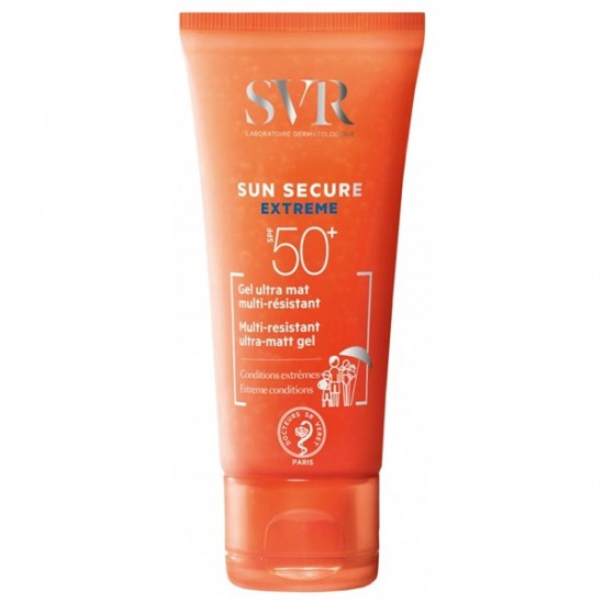 Svr sun secure extrême spf50+ 50ml