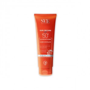 Svr sun secure lait spf50+ format familial 250ml