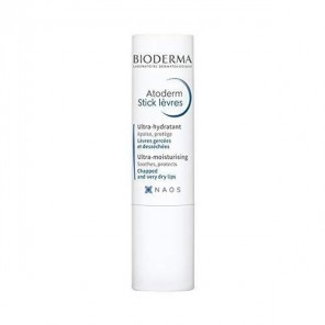 Bioderma atoderm stick lèvres 4g