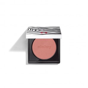 Sisley Le phyto-blush n°4 golden rose 65g