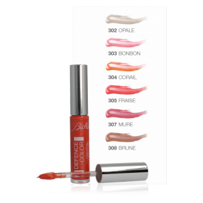 DEFENSE COL CRYSTAL LIPGLOSS 304 CORAIL