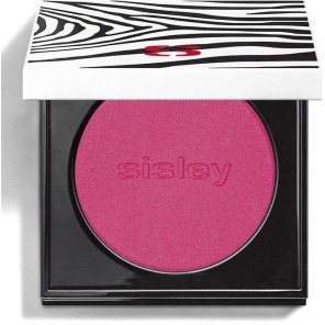 Sisley Le phyto-blush n°2 rosy fuchsia 65g