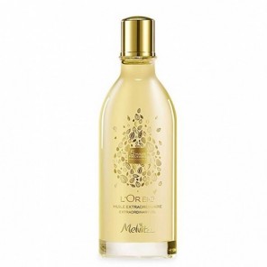 Melvita L'or bio huile extraordinaire 50ml