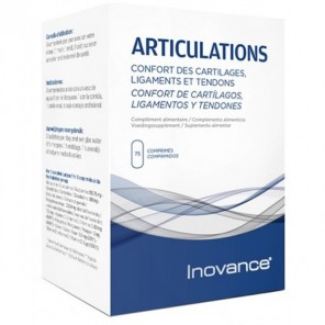 Ysonut inovance articulations 75 comprimés