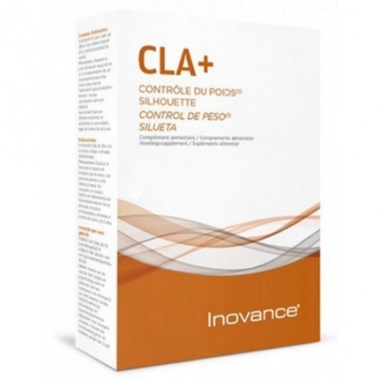 Ysonut inovance Cla+ 40 capsules