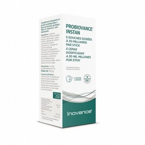 Ysonut inovance probiovance instan 5 sticks