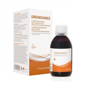 Ysonut inovance drenovance 300ml