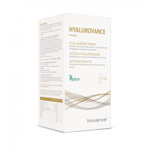 Ysonut Hyalurovance complément alimentaire 15 sticks