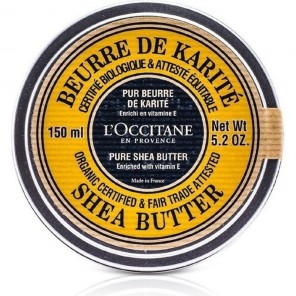 L'Occitane en Provence beurre de karité 150ml