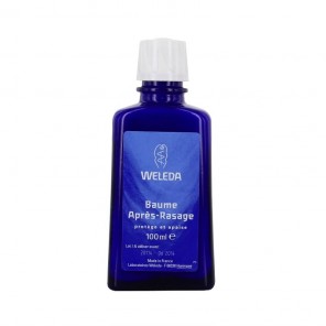 WELEDA homme baume après rasage 100ml