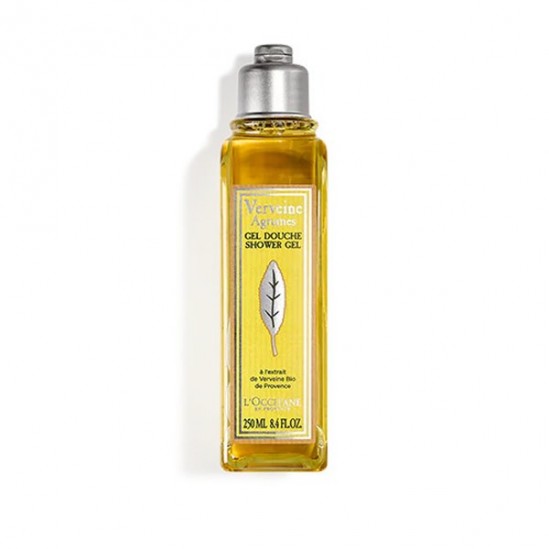 L'occitane gel douche verveine agrumes 250ml