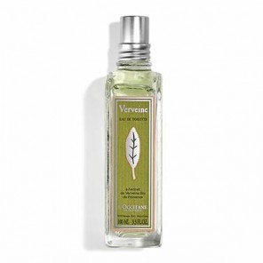 L'occitane eau de toilette verveine 100ml