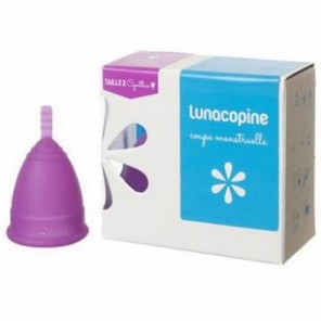 LUNACOPINE T2 ROSE