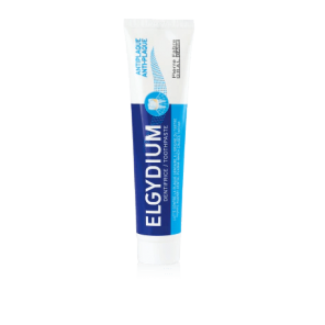 Elgydium dentifrice anti-plaque 50 ml