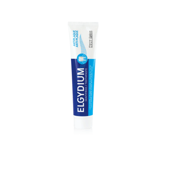 Elgydium dentifrice anti-plaque 50 ml