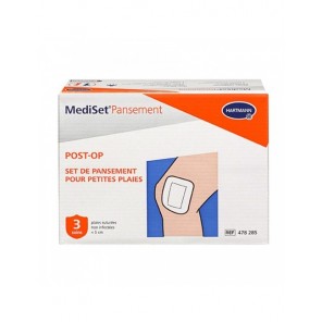 MEDISET DOMICIL SET SOND4708451