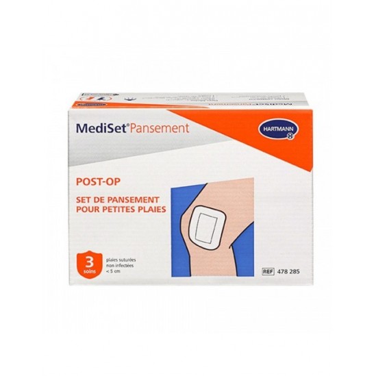 MEDISET DOMICIL SET SOND4708451