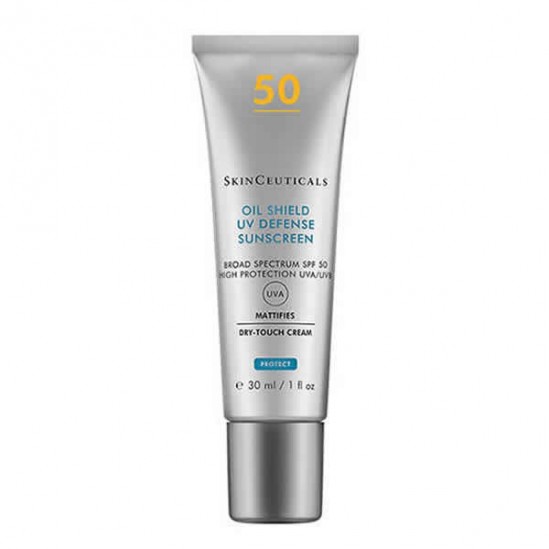 Skinceuticals oil shield UV defense spf50 30ml