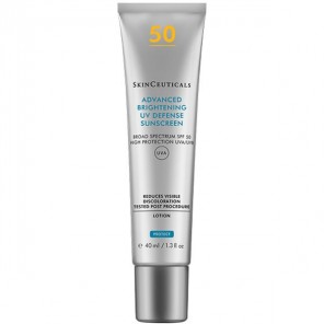 Skinceuticals advanced brightening UV defense spf50 40ml