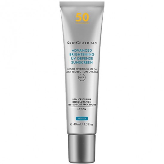 Skinceuticals advanced brightening UV defense spf50 40ml