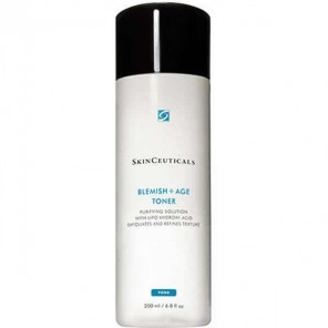 Skinceuticals blemish + age toner 200ml