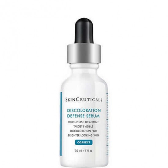 Skinceuticals discoloration defense serum 30ml