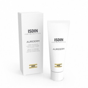 Isdin isdinceutics auriderm 50ml