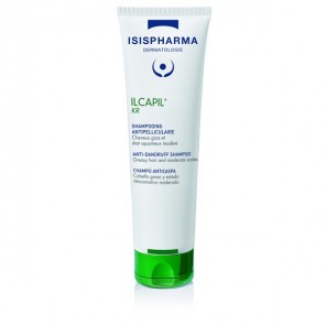 Isispharma Ilcapil KR shampooing anti-pelliculaire 150ml