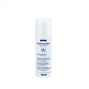 Isispharma vitiskin hydrogel régulateur 50ml