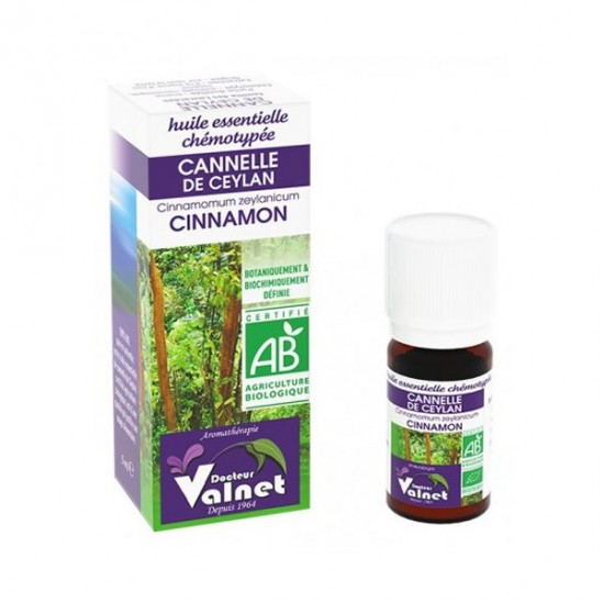 CANNELLE FL 5ML