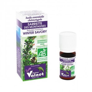 SARRIETTE DES MONTAGNES 5ML