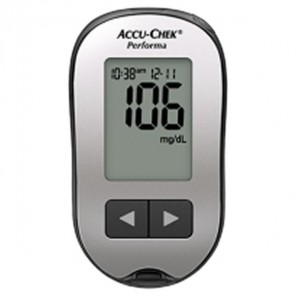 Accu-Chek® mobile 59g