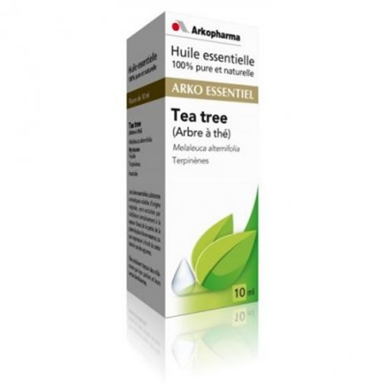 TEA TREE ARKOESS HLE ESS 10ML