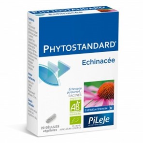 PHYTOSTANDARD ECHINACEE GELUL 20