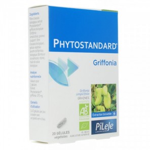 PHYTOSTANDARD GRIFFONIA 60 GELULES