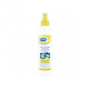 Scholl Spray Antifongique Chaussures 250ml