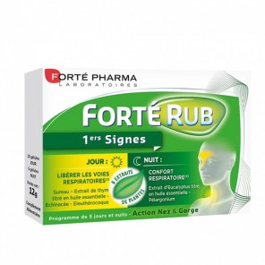 FORTERUB J